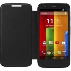 Jeelo Flip Cover for Motorola Moto G 2nd Generation Jeelo Flip Cover for Motorola Moto G 2nd Generation